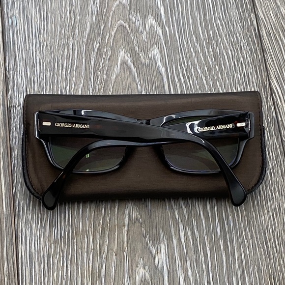 Giorgio Armani Glasses - Picture 2 of 11